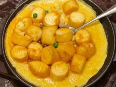 -新白鹿餐厅(爱琴海购物中心店)