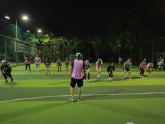 -杭州城北体育公园