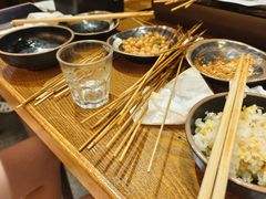 -五样儿西昌小签签烤串(建设路店)