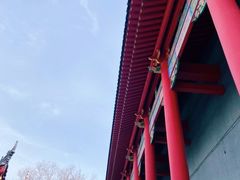 -哈尔滨极乐寺