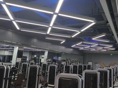 -奇迹健身·恒温游泳(金海首座店)