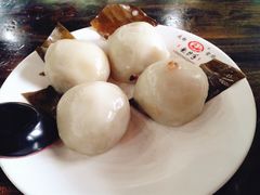 叶儿耙-龙抄手(文殊坊店)