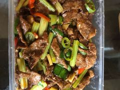 -马凯餐厅(长椿街店)