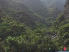 -孤山寨风景区
