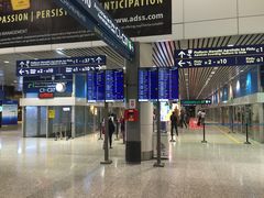 -吉隆坡国际机场