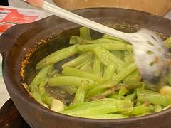 -大嫂镬仔·焖鸡煲·啫啫煲(逢源路店)