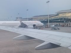 -南昌昌北国际机场