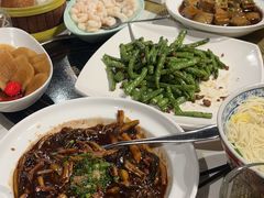 -欣旺·迎宾楼·百年无锡菜