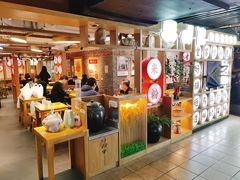 -呷佬·长沙手工米粉(金沙江路店)