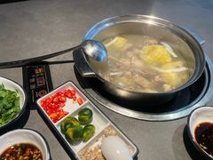 -同仁四季椰子鸡(宝安壹方城店)