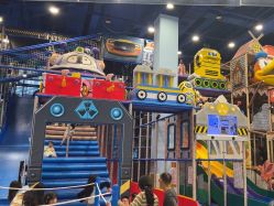 -meland亲子乐园•派对•研学(苏州悠方购物中心店)