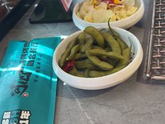 -可心筛网烤肉(南关区幸福一路店)