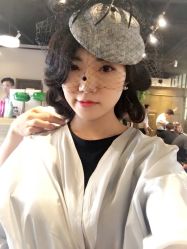 -TWOFACE 双面理发馆