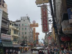 -唐人街(耀华力路)