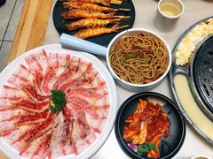 -韩宫宴烤肉·料理(宜兴八佰伴店)