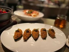 -悦轩中餐厅·高空江景·杭州柏悦酒店