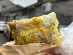 -大华煎饼(交道口北剪子巷店)
