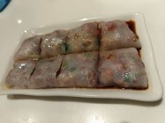 叉烧蒸肠粉-金鼎轩(亚运村店)
