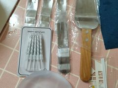 -半勺舒舒生日蛋糕店