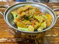 -朗妈私房菜(婺女州店)