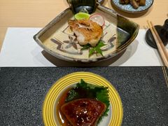-鮨一日本料理(大中华店)