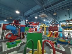 -超级飞侠主题乐园