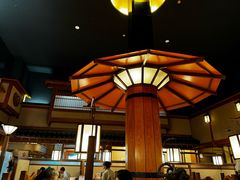 -蟹道乐(梅田店)