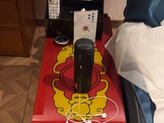 -华夏良子·足道SPA艾灸(翠微店)