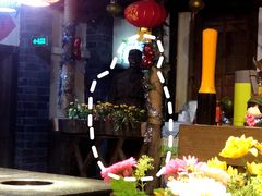 -佬革命主题火锅(玉沙路店)