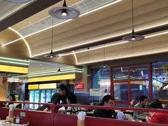 -地摊风云龙虾烧烤铺(润和国际店)