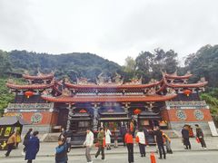 -安溪清水岩