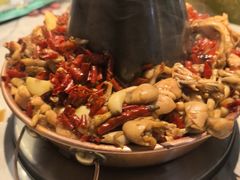 -蛙大侠香辣牛蛙火锅店(总店)