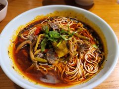 -好這口重庆小面(总店)