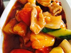 -Onion restaurant