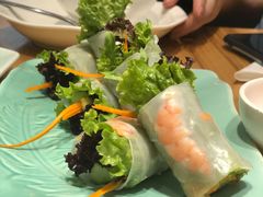 -米纸越南小馆(金鹰世界店)