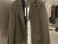 -ZARA(大上海时代广场店)