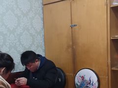 -夕阳红小吃(中街大悦城店)