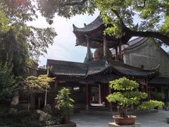 -关中书院