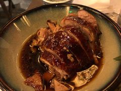 金陵烤鸭-南京大牌档(龙湖长楹天街店)