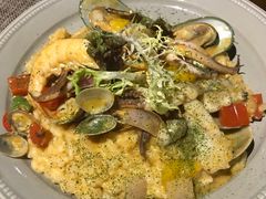 -小火花·干式熟成牛排馆Spark SteakHouse(剑桥郡店)