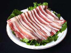 五花肉-忆乡情铁锅炖鱼饭店(延庆店)