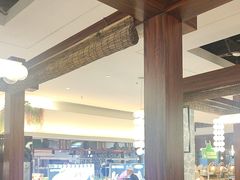 -尚宴牛特鲜自助(太原街万达店)