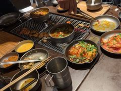 -夜食白市Yespicy·烧烤啤酒宵夜(番禺四海城店)