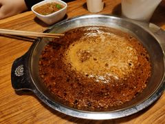 -傣妹火锅(徐泾店)