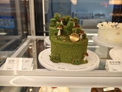 -野人先生现做冰淇淋(北京环宇荟店)