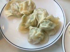 -叁拾壹克饺子·东北菜(国贸店)