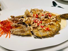 -金链花·泰国餐厅(国贸店)