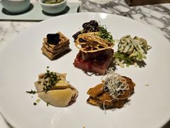 -杭州君悦酒店·湖滨28中餐厅