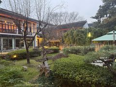 -全季酒店（苏州观前街平江路店）(原临顿路地铁站店)