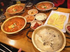 -金北顺大锅家(신사본점)